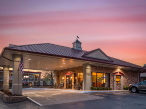 Best Western Winners Circle