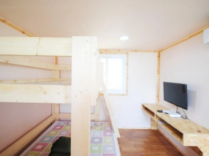 Gapyeong Ire Camping Pension