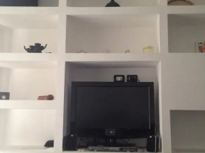 Luxury Apartment Caserta