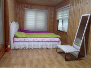 Airport Pineville Pension