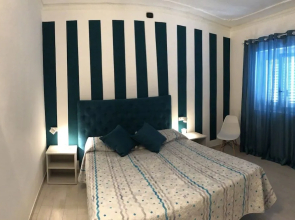 Bed and Breakfast Scala Dei Turchi