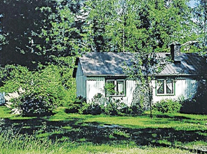 Beautiful Home in Arvika With 2 Bedrooms