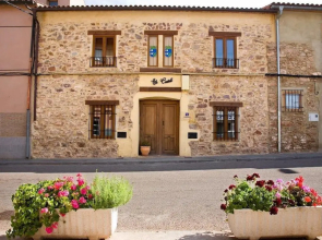 L Arc - El Rincón de Pau