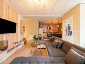 Luxury House in South Limburg Near Forest