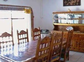 Casa de Fin de Semana en Jiutepec