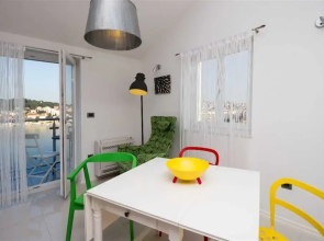 House Montevideo - sea View Apartment Olive