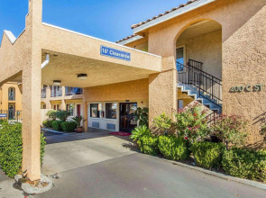 SureStay Hotel by Best Western Williams