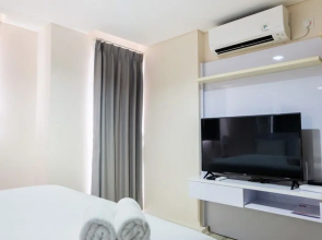 Highest Value Studio Room at Bintaro Icon Apartment