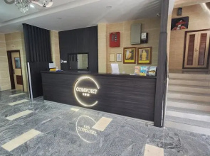 Comfort Inn