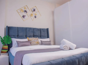 Elite Residence 1 bedroom Apartment