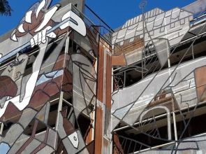 Lofts Mai Self Amenities