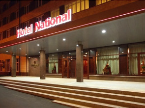 Hotel National