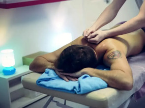 Hot Tub VIP SMART ApartHotel