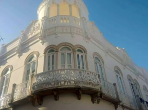 Casarão AL