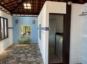 Casa Em Angra Dos Reis - Praia Do Engenho