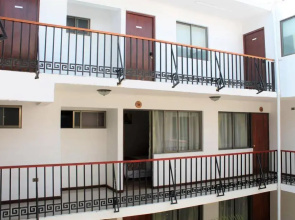 Hotel Samaña