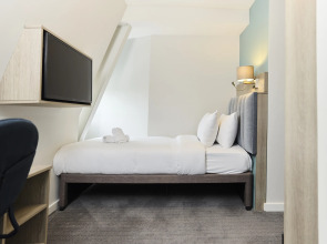 Prince William Hotel