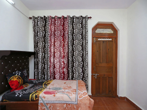 OYO 10311 Home 2BHK Bhowali
