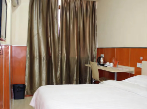 Rongke Business Hotel