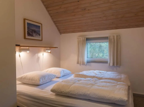 8 Person Holiday Home in Fano