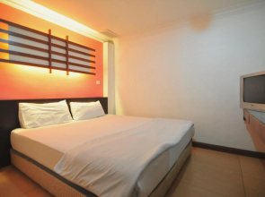 Hotel China Town 2 Kuala Lumpur