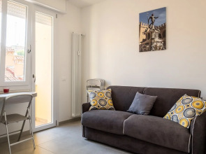 Bb Galleria Del Reno