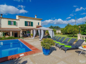 Villa Can Rius
