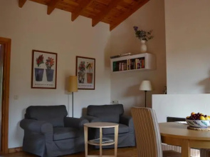 Apartamentos Rurales El Cerro