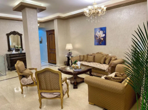 Villa Garden & Prime Location New Cairo By Best of Bedz