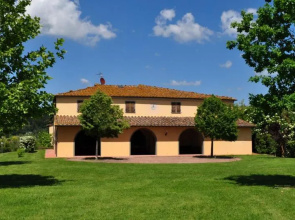 Badia di Morrona Agriturismo