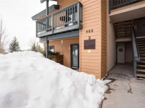 The Pines Condominiums - P106D