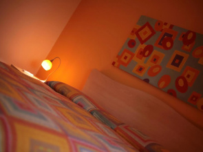 Appartamento A Casa di Gesuè