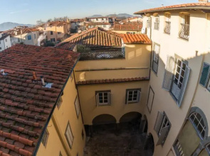 Le Mura Apartments
