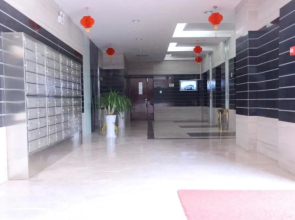 Haomei Family Apartment