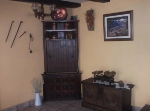Hostal Ezkurra