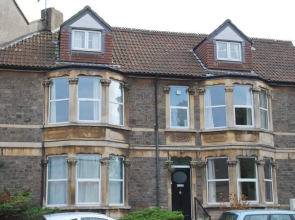 Clift Guest House
