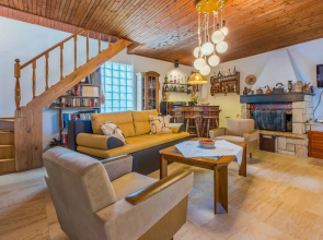 Apartment Dragi Kamen