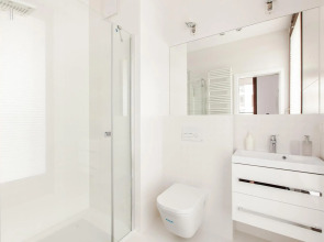 Apartment4you Select Kolejowa