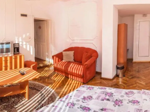 Sofia Apartment in House 8 boulevard Hristo Botev