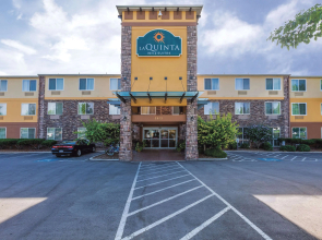 La Quinta Inn & Suites by Wyndham Boise Airport