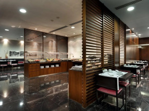 Eurostars Das Letras