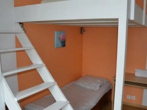 Bedincity - Porte de Vanves - Parc de Expositions