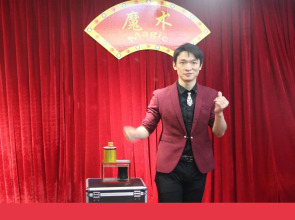 La Perle International Hotel - Free shuttle between hotel and Exhibition Center during Canton Fair & Exhibitor registration Counter