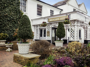 Mercure St Albans The Noke