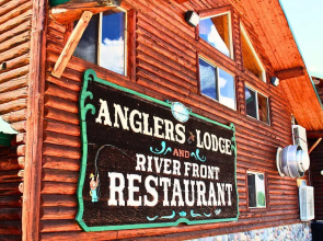 Anglers Lodge
