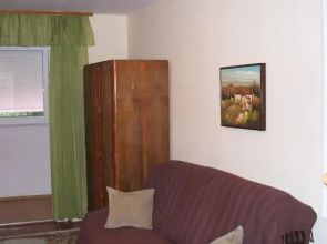 Apartment Mozart
