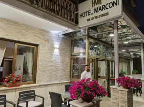Hotel Marconi