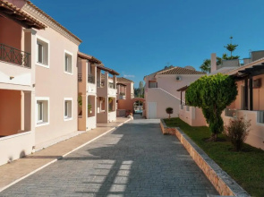 Corfu Palmar Hotel