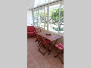 Zaharo Giota's House