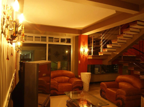 Park Place Hotel